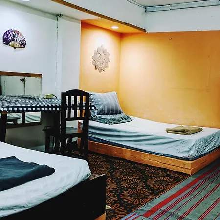 Better House Chiangmai Apartment Chiang Mai Exterior photo