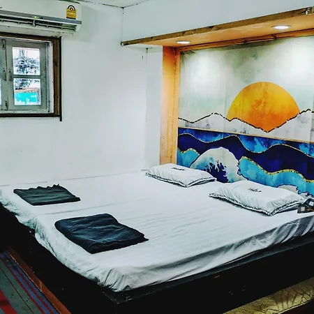 Better House Chiangmai Apartment Chiang Mai Exterior photo