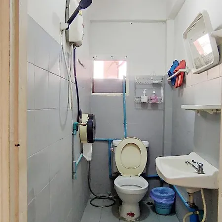 Better House Chiangmai Apartment Chiang Mai Exterior photo