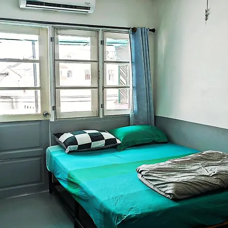 Better House Chiangmai Apartment Chiang Mai Exterior photo