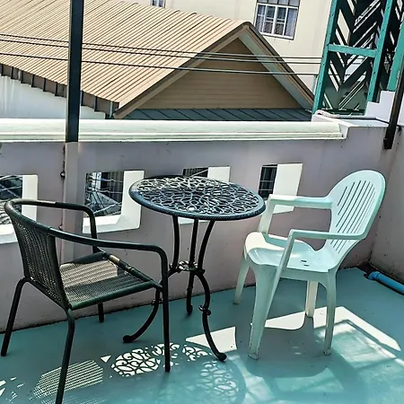 Better House Chiangmai Apartment Chiang Mai Exterior photo