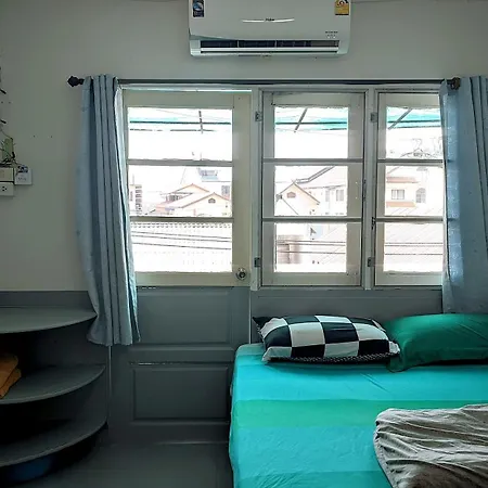 Better House Chiangmai Apartment Chiang Mai Exterior photo