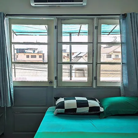 Better House Chiangmai Apartment Chiang Mai Exterior photo