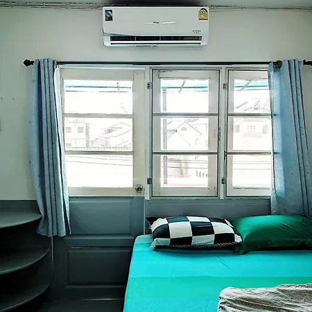 Better House Chiangmai Apartment Chiang Mai Exterior photo