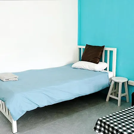 Better House Chiangmai Apartment Chiang Mai Exterior photo