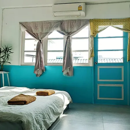 Better House Chiangmai Apartment Chiang Mai Exterior photo