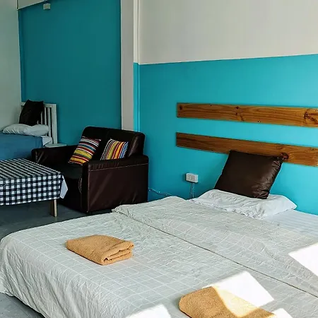 Better House Chiangmai Apartment Chiang Mai Exterior photo