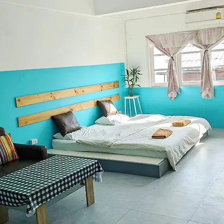 Better House Chiangmai Apartment Chiang Mai Exterior photo
