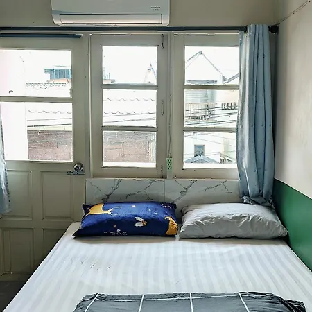Better House Chiangmai Apartment Chiang Mai Exterior photo