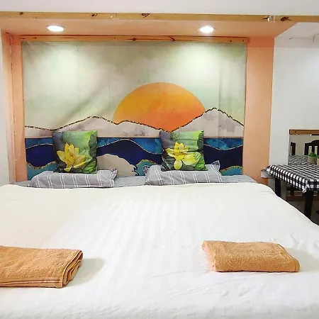 Better House Chiangmai Apartment Chiang Mai Exterior photo