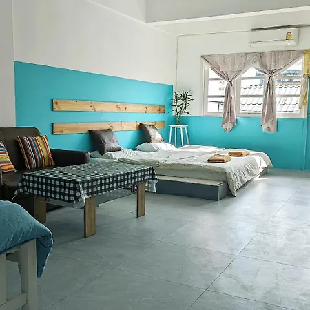 Better House Chiangmai Apartment Chiang Mai Exterior photo