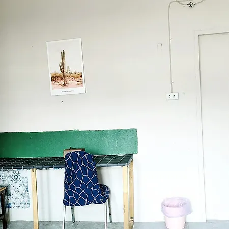 Better House Chiangmai Apartment Chiang Mai Exterior photo