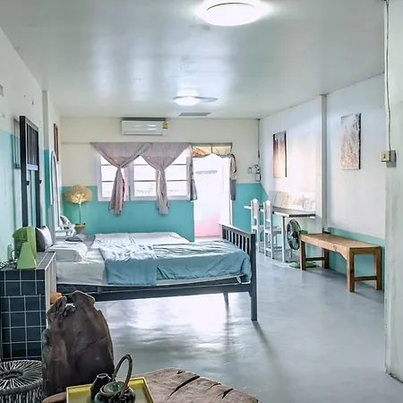 Better House Chiangmai Apartment Chiang Mai Exterior photo
