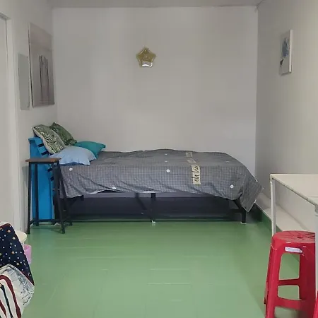 Better House Chiangmai Apartment Chiang Mai Exterior photo