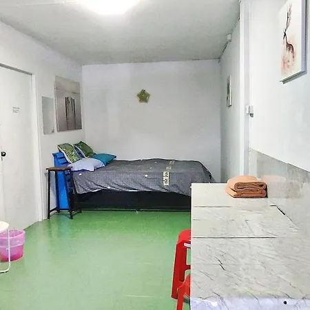 Better House Chiangmai Apartment Chiang Mai Exterior photo