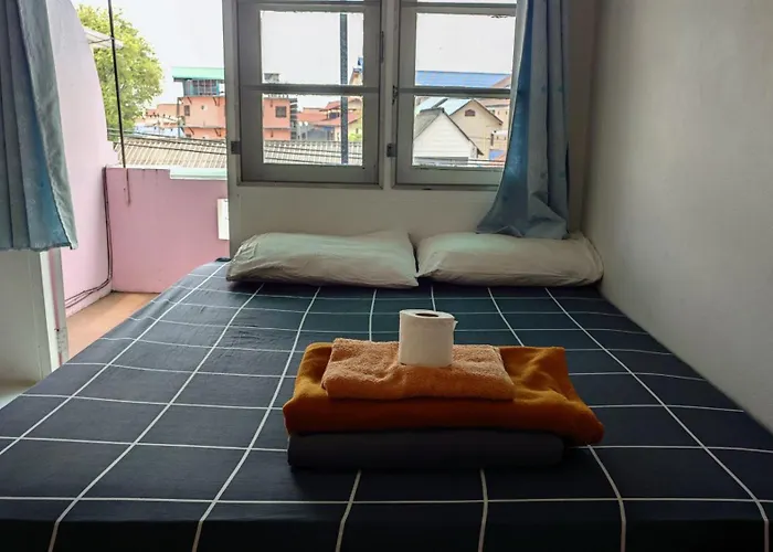 Better House Chiangmai