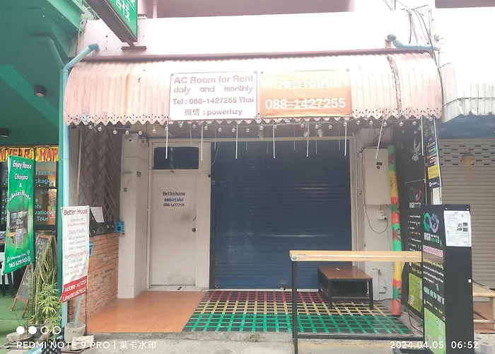 Better House Chiangmai