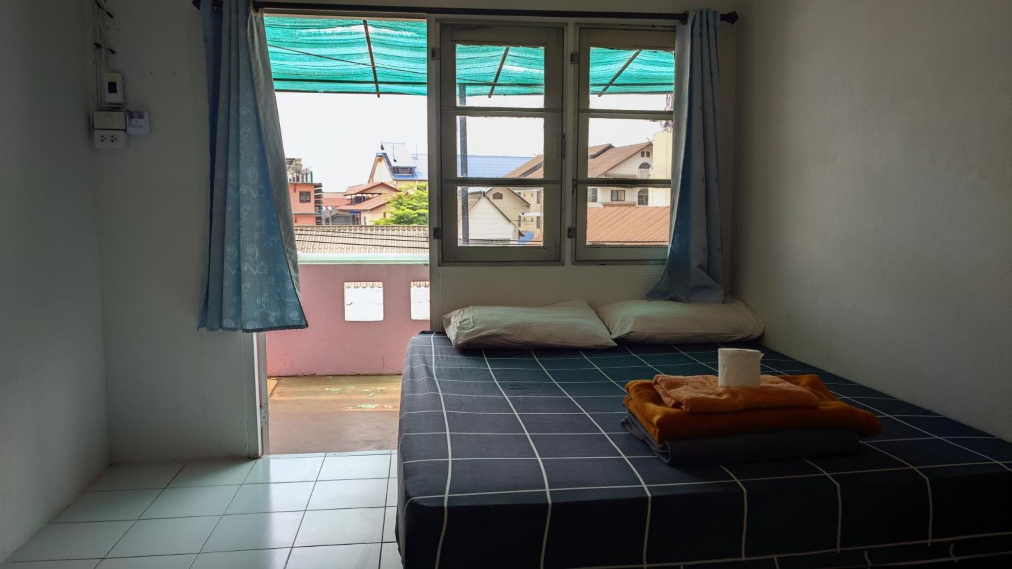 Appartamento Better House Chiangmai