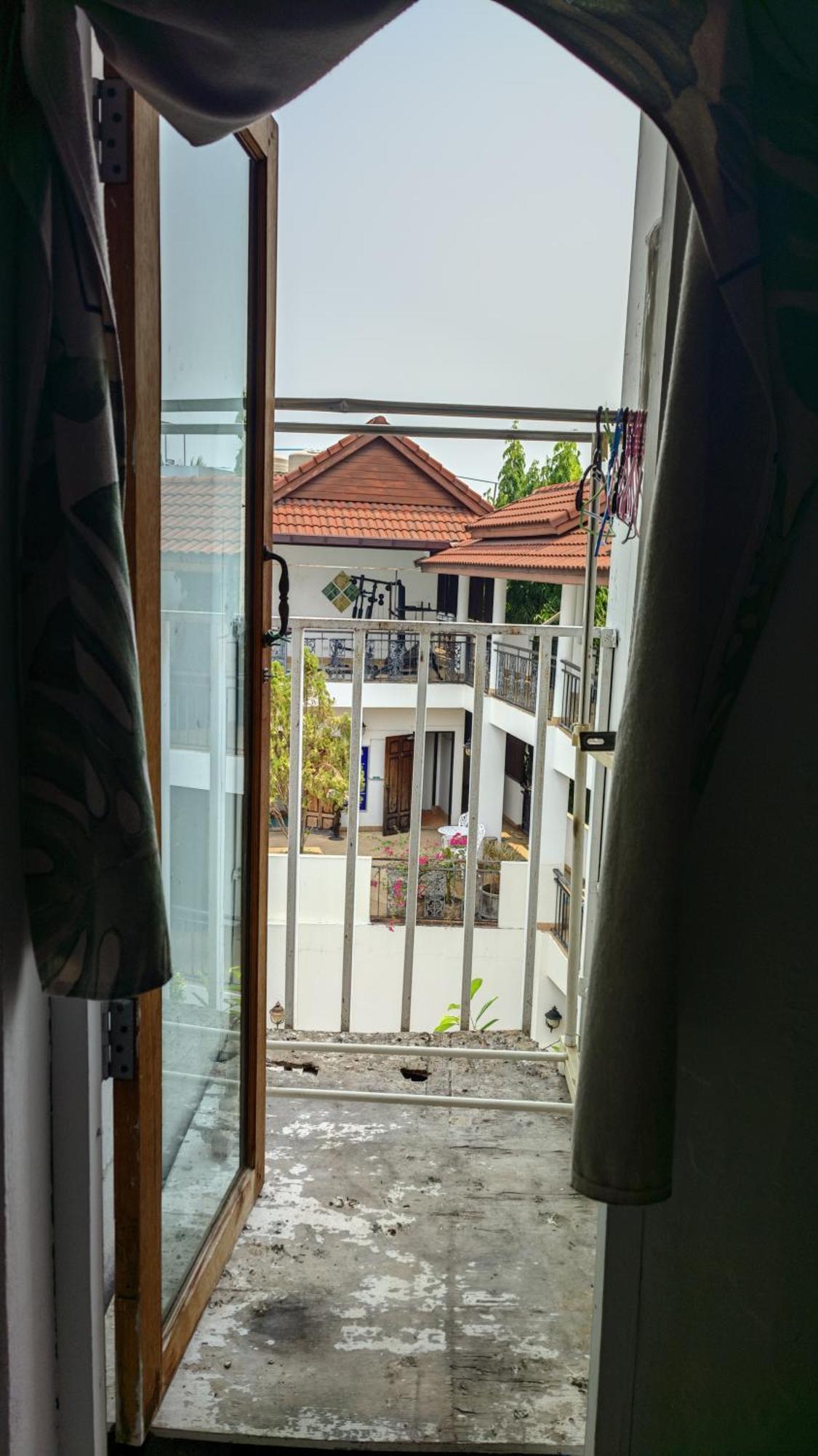 Better House Chiangmai Appartamento Chiang Mai