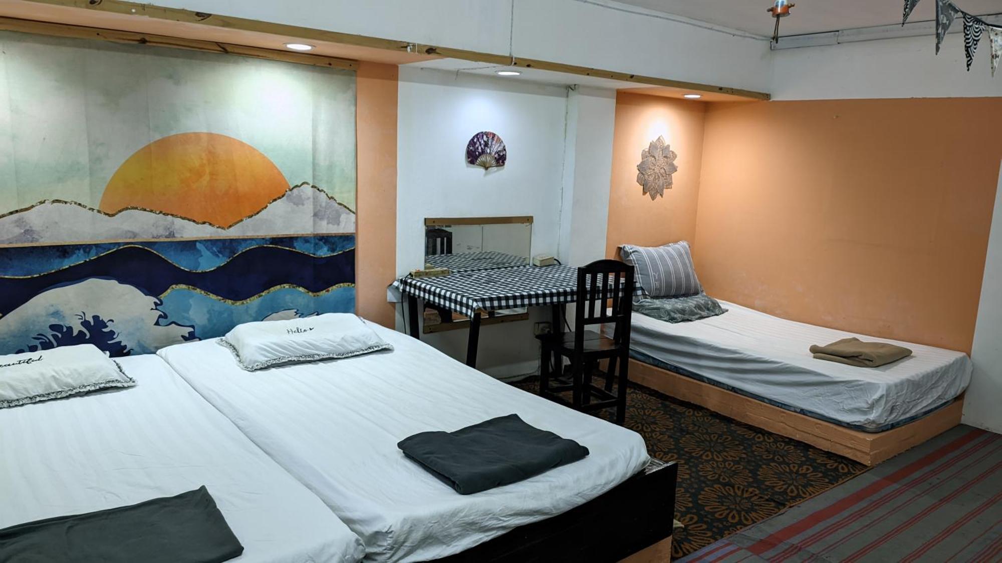 Better House Chiangmai Appartamento Chiang Mai