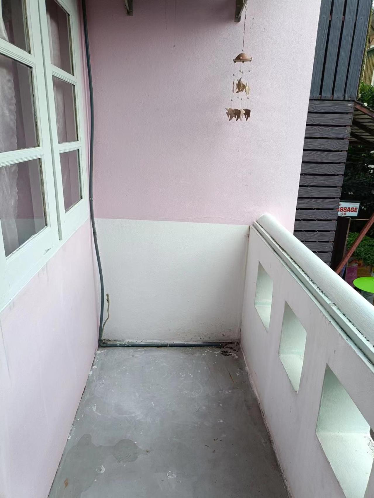 Better House Chiangmai Appartamento Chiang Mai