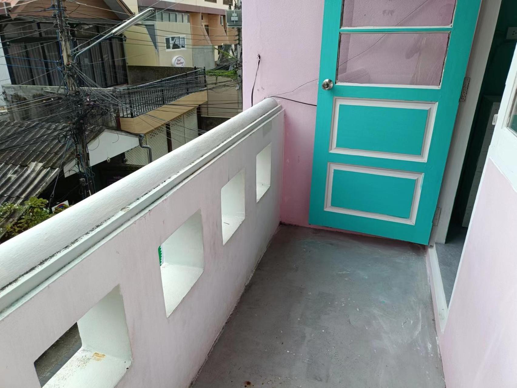 Better House Chiangmai Appartamento
