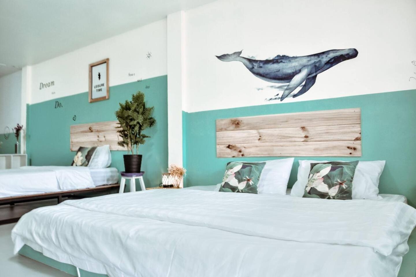 Appartamento Better House Chiangmai *