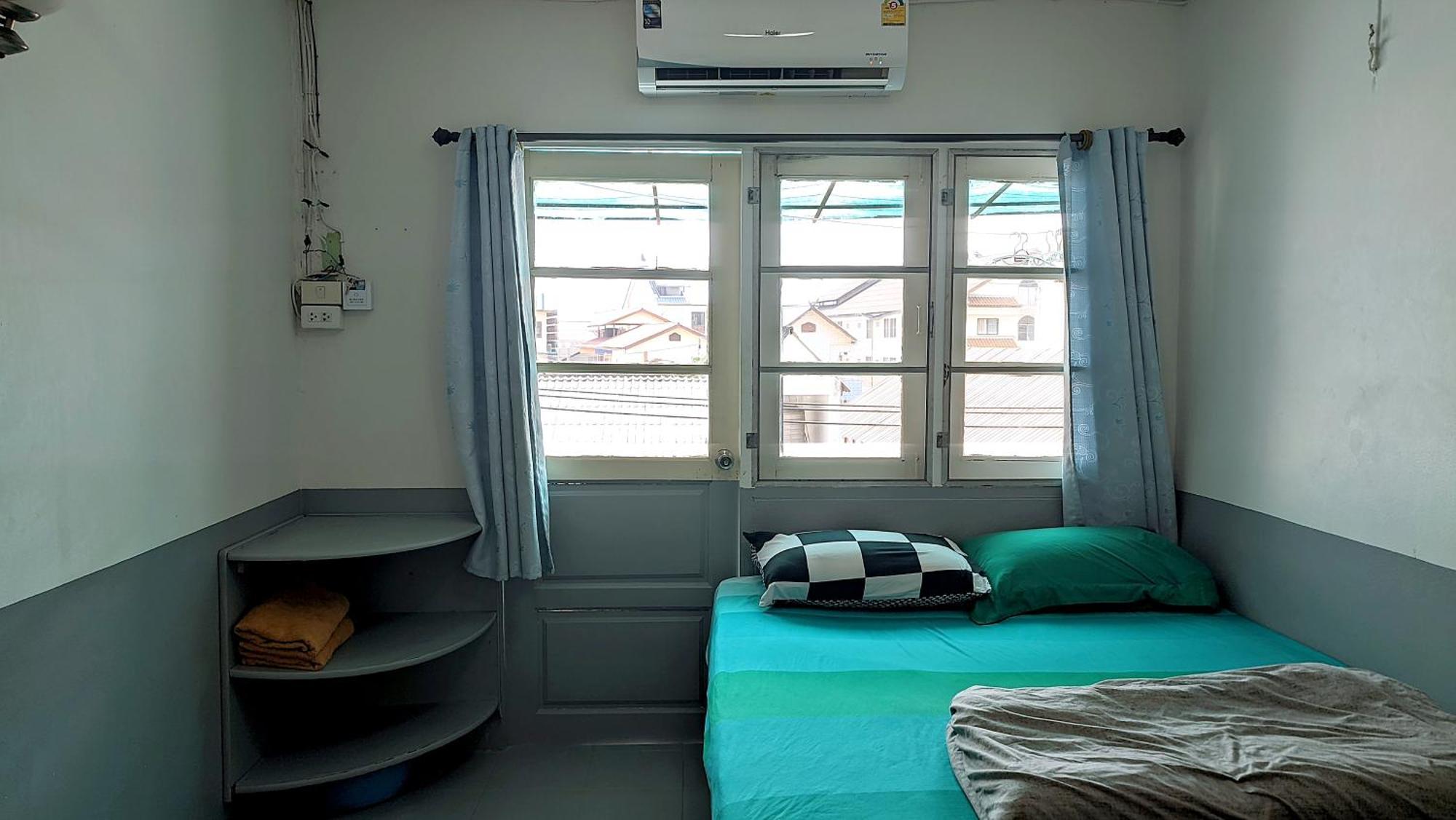 Appartamento Better House Chiangmai *