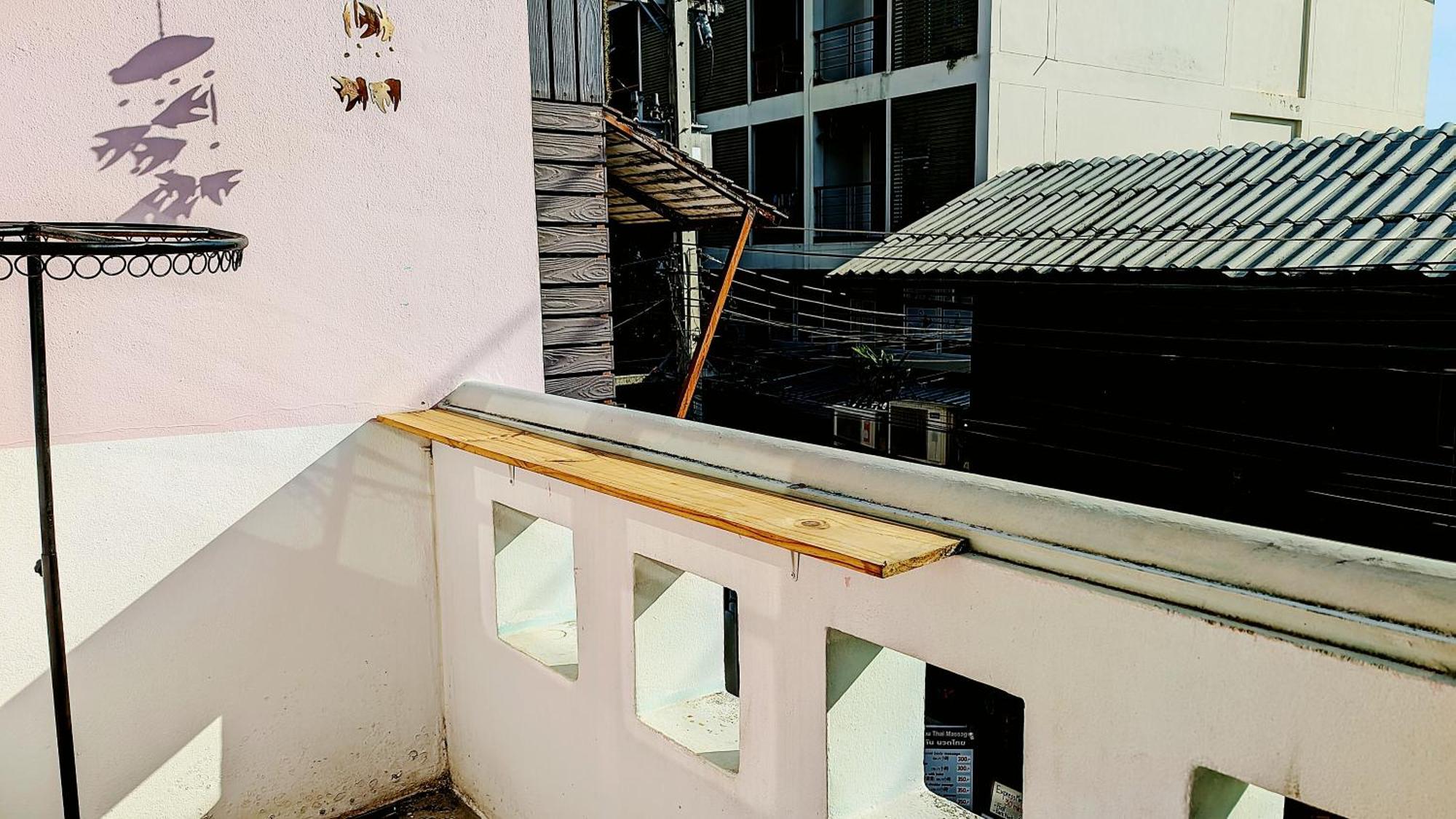 Appartamento Better House Chiangmai Chiang Mai