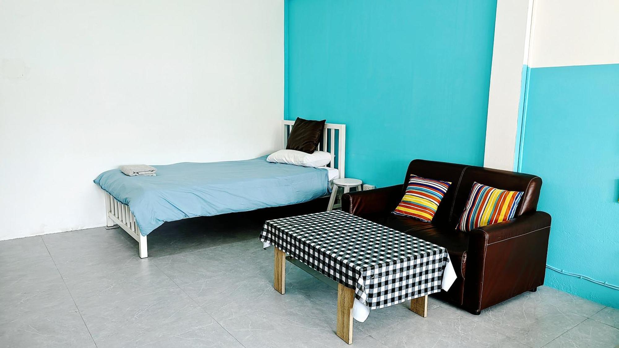 Better House Chiangmai Appartamento *