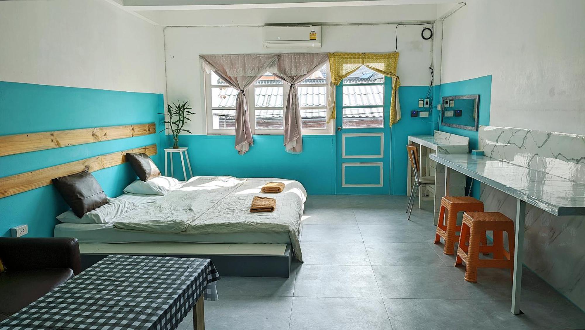 Better House Chiangmai Appartamento *