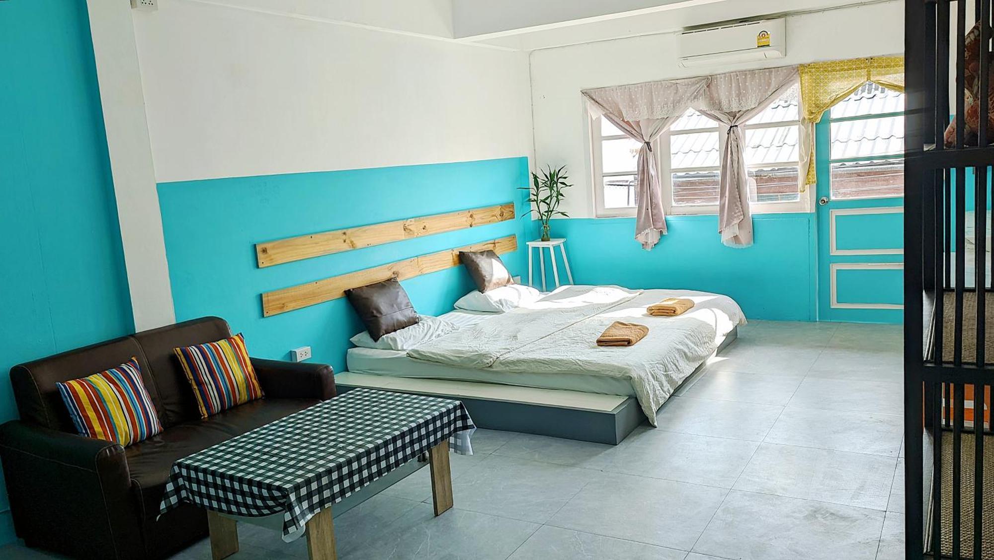 Appartamento Better House Chiangmai Chiang Mai