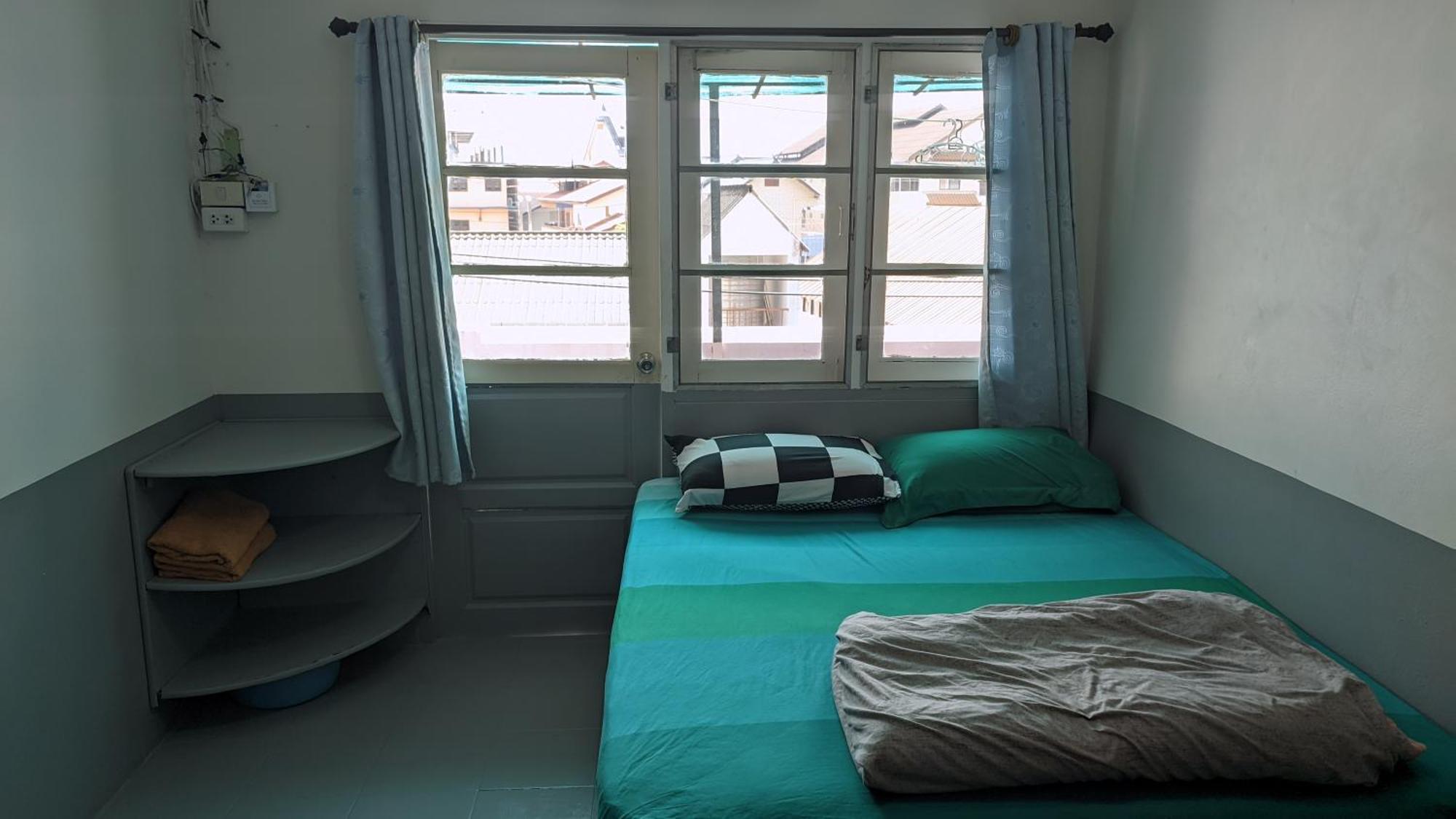 Appartamento Better House Chiangmai