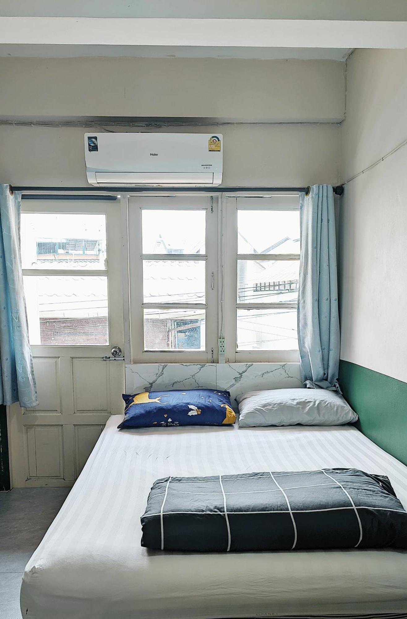Appartamento Better House Chiangmai