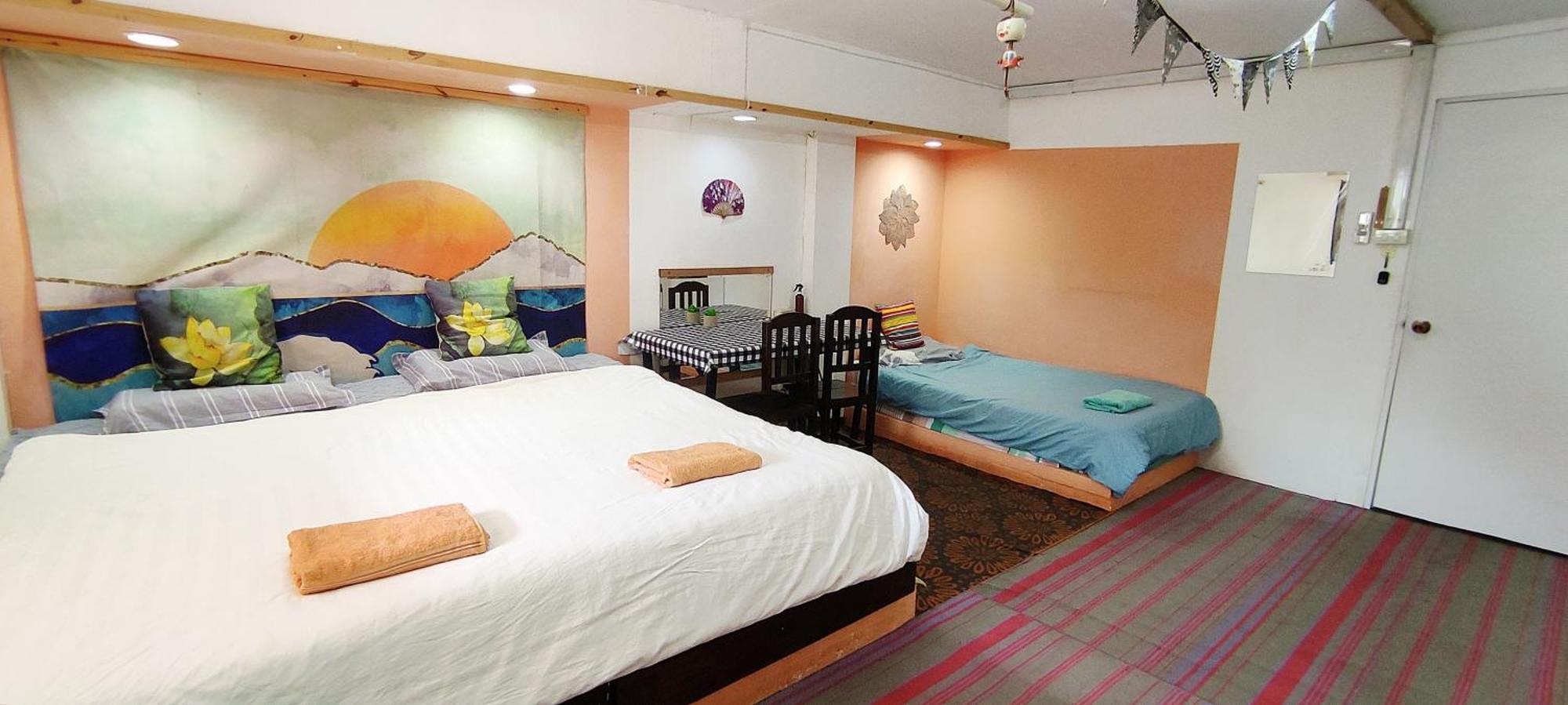 Better House Chiangmai Appartamento *