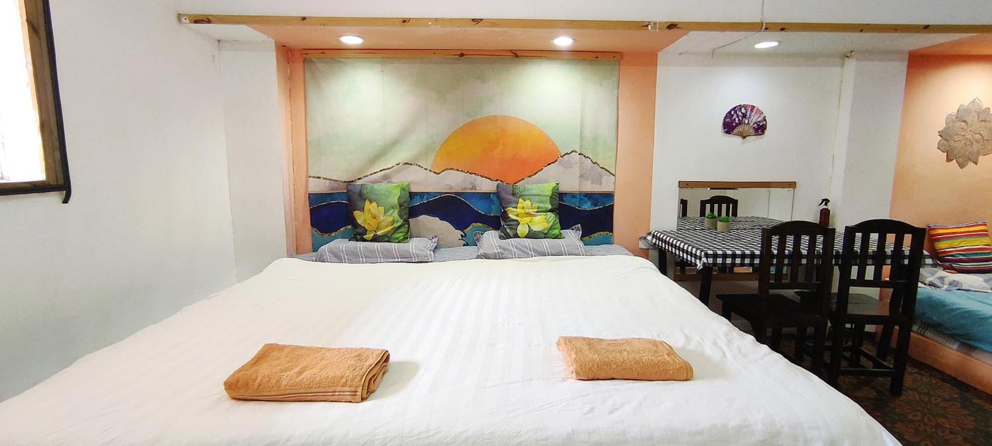 Appartamento Better House Chiangmai Chiang Mai