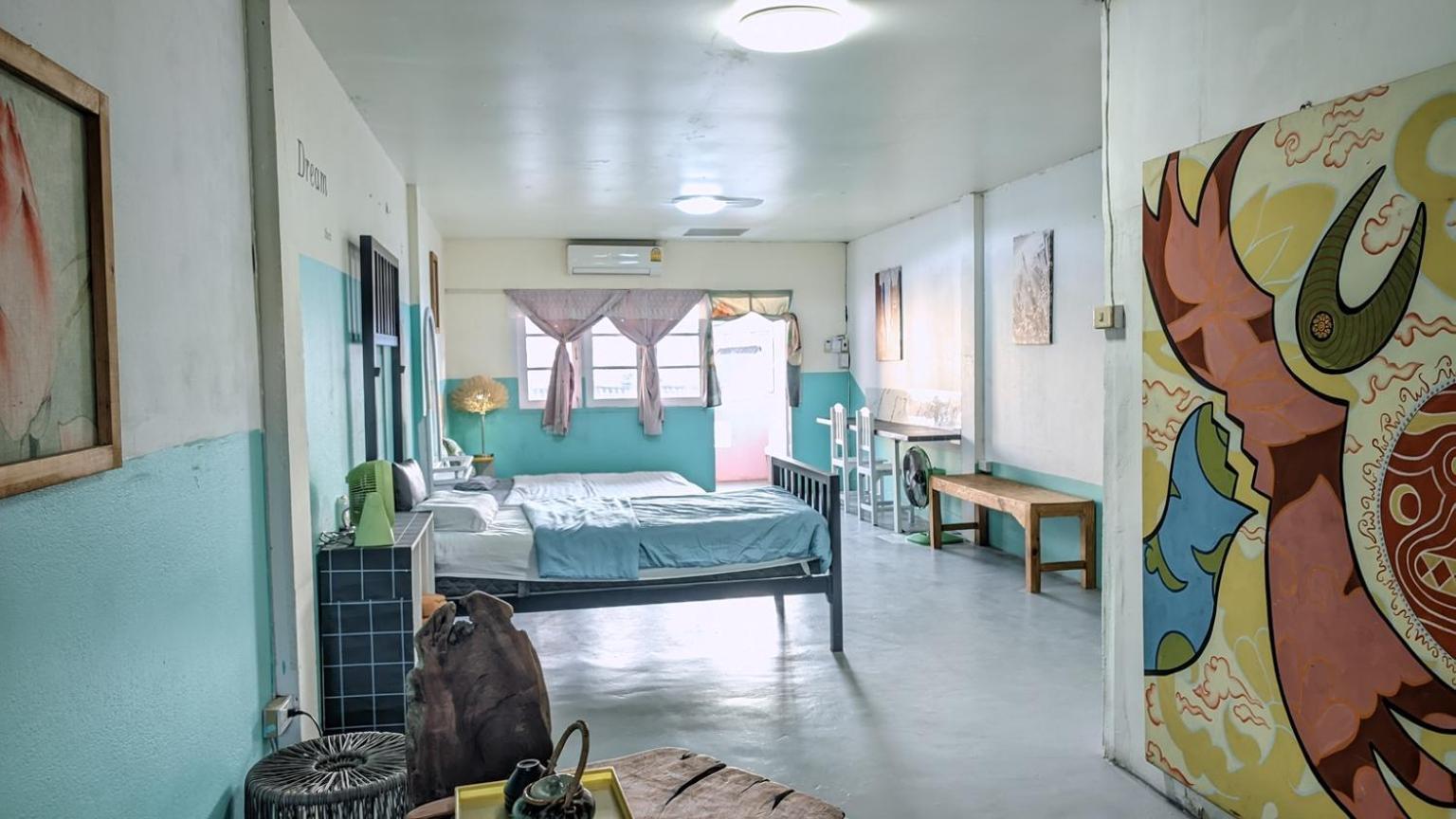 Appartamento Better House Chiangmai Chiang Mai