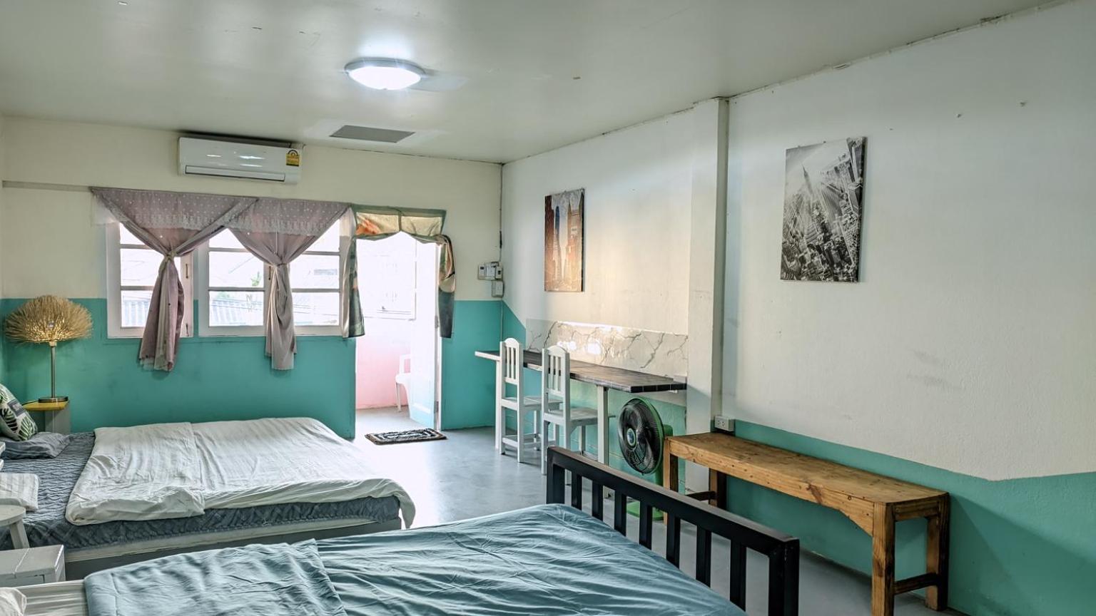 Better House Chiangmai