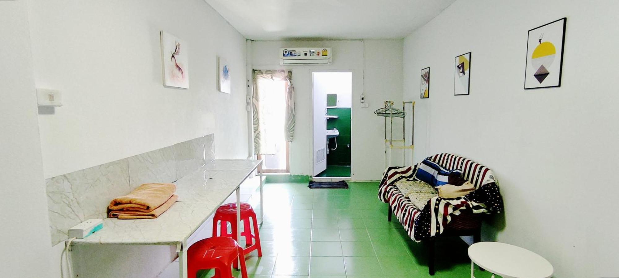 Appartamento Better House Chiangmai