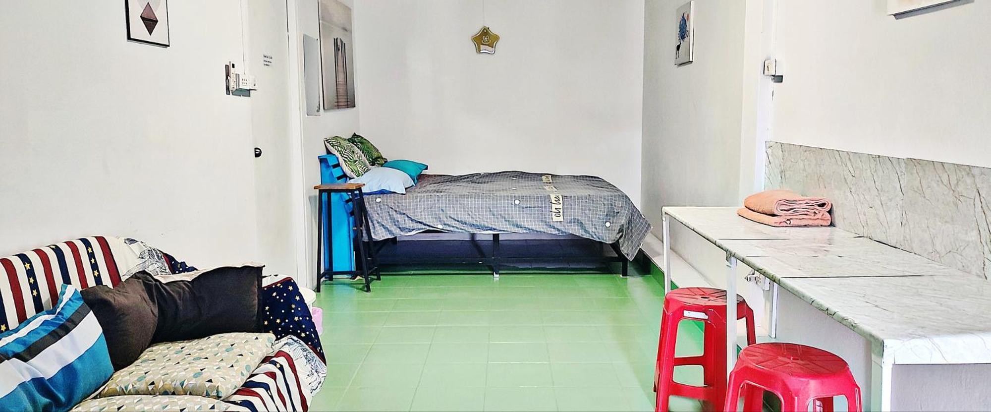 Better House Chiangmai Appartamento *