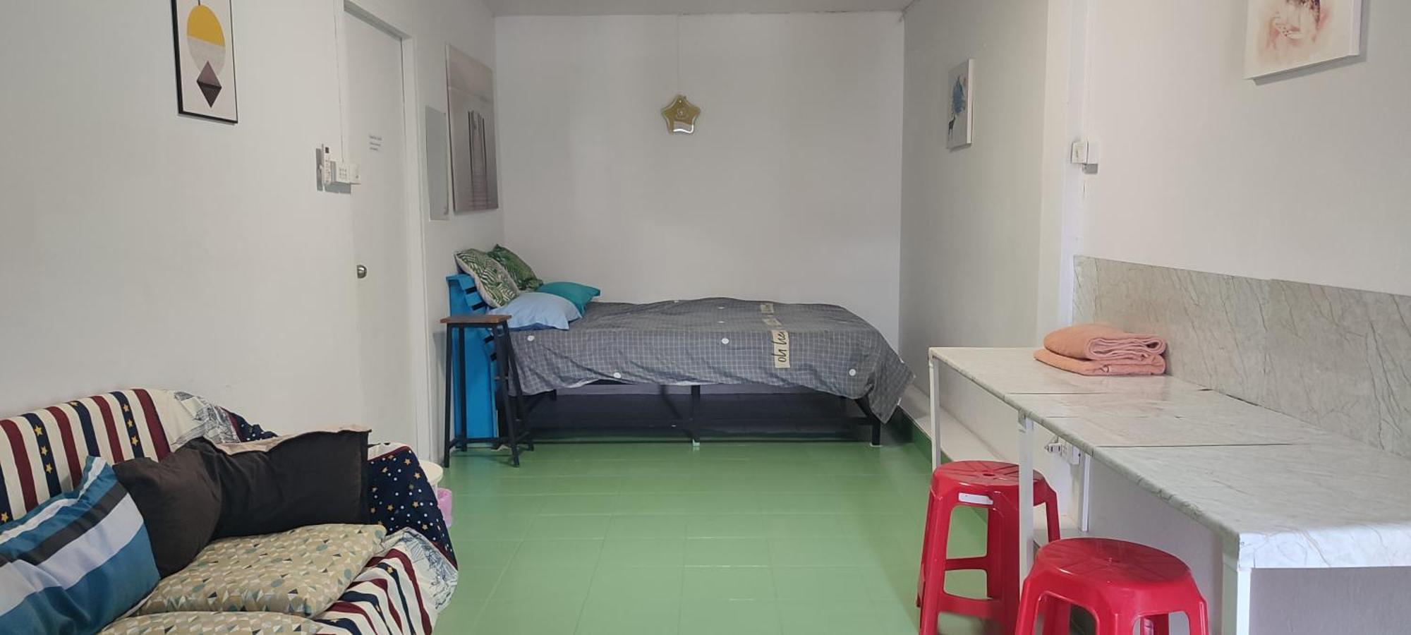 Appartamento Better House Chiangmai *