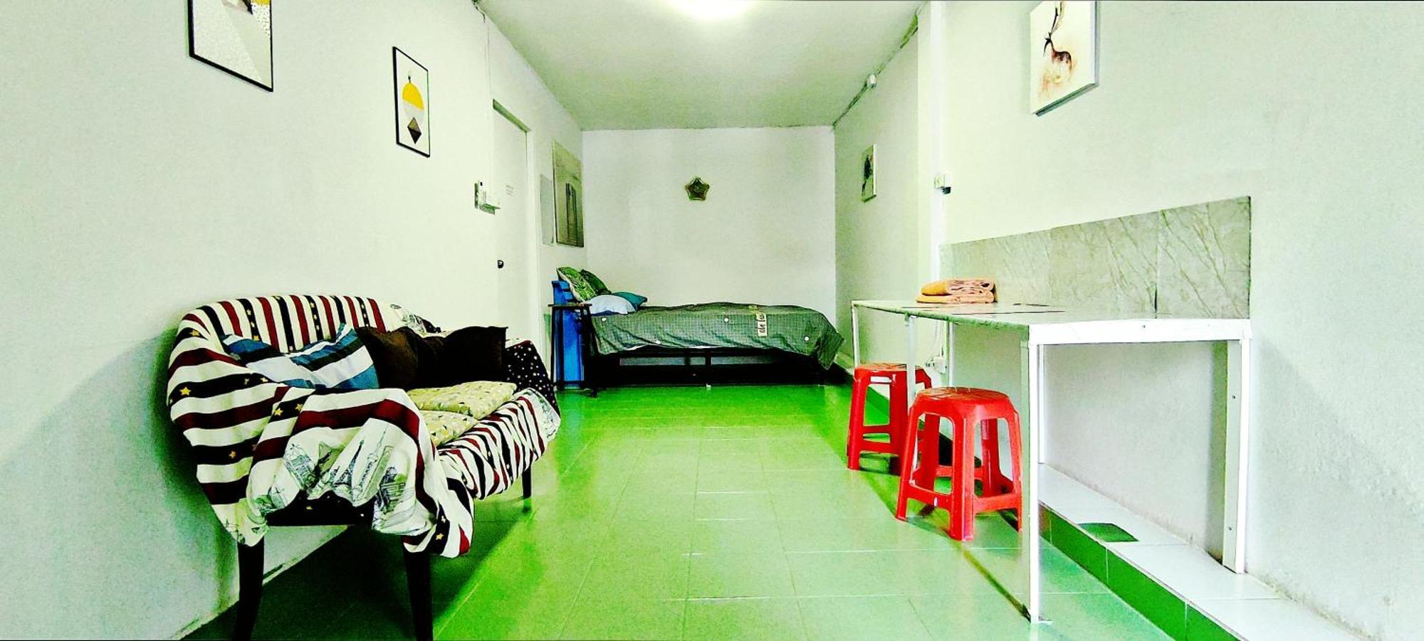 Better House Chiangmai Appartamento Chiang Mai