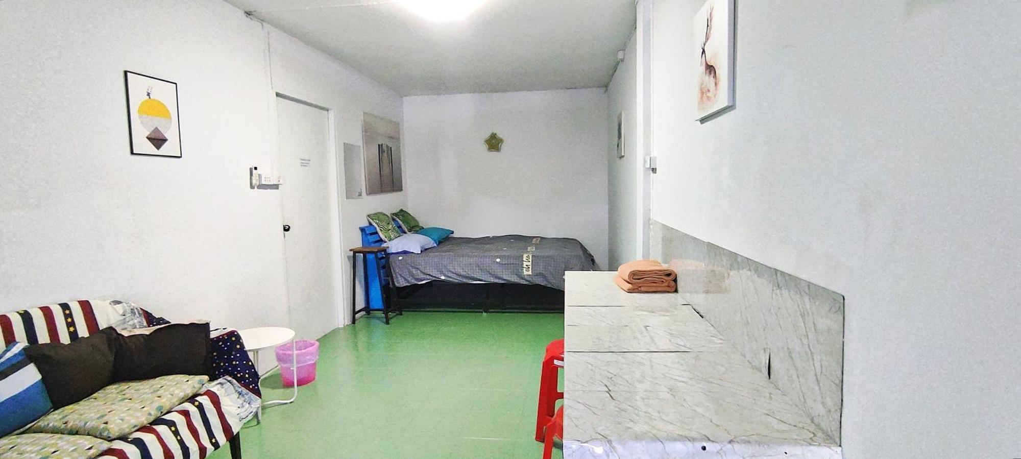 Better House Chiangmai Appartamento Chiang Mai